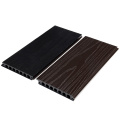 Co-extrusion Wpc Wood Plastic Composite Decking,Durable Outdoor Wpc Decking